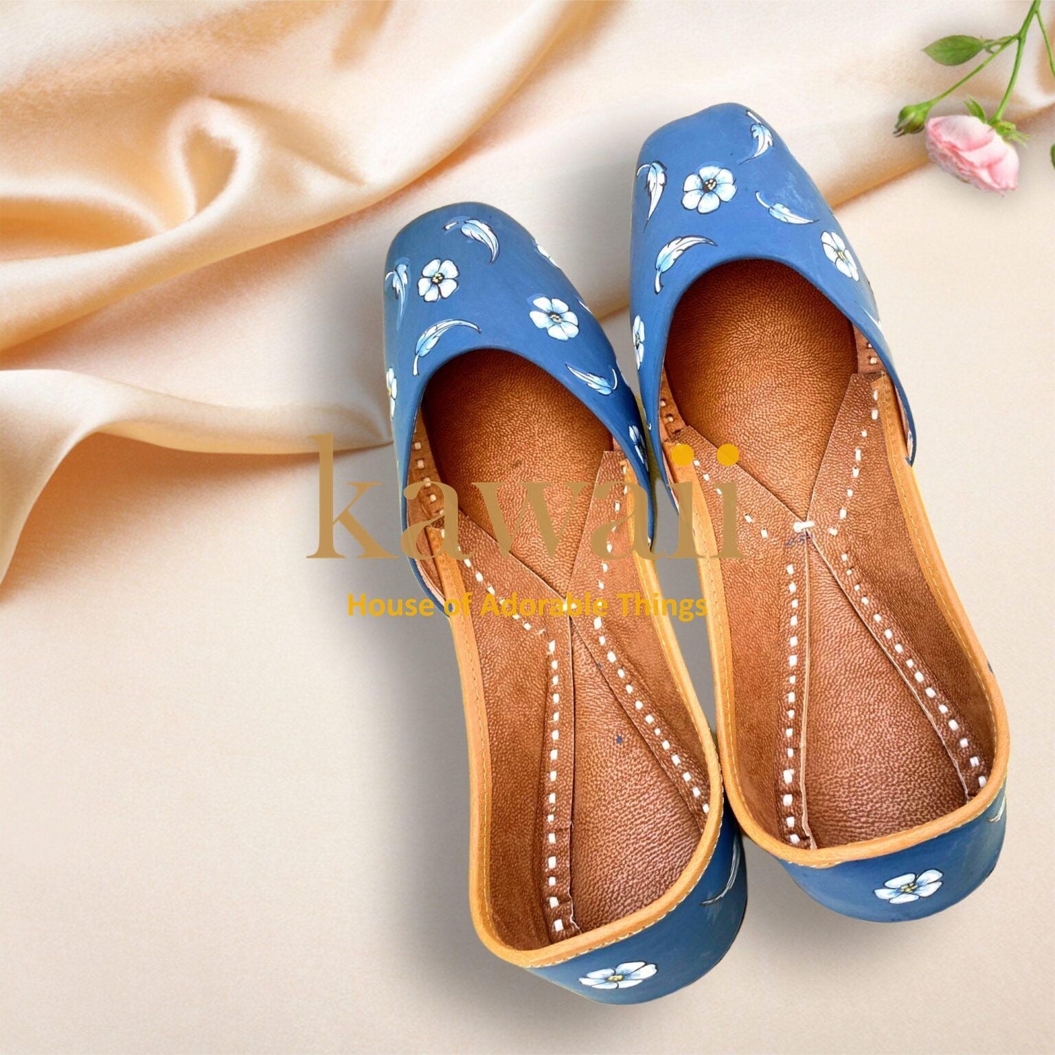 Blue Breeze Mojris
